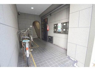 広島駅 徒歩5分 4階の物件外観写真